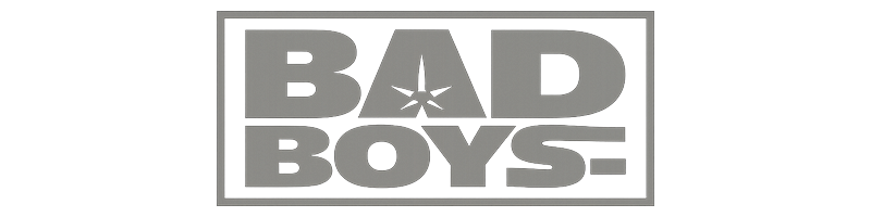 Bad Boys