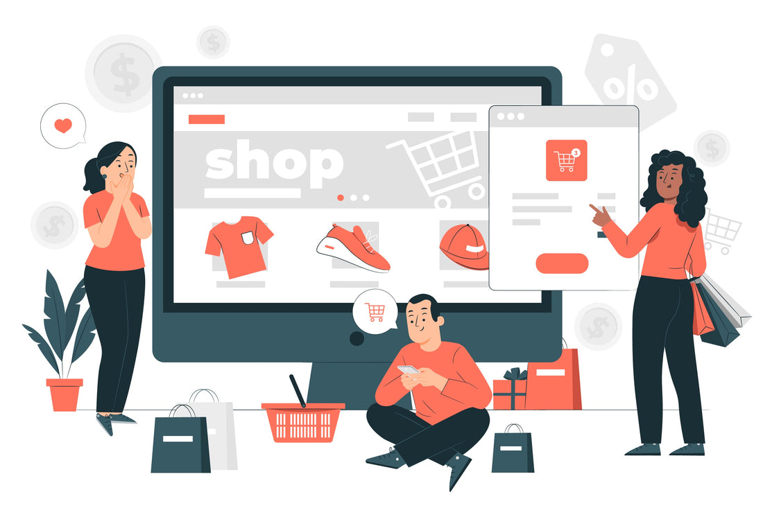 up-selling ou cross-selling
