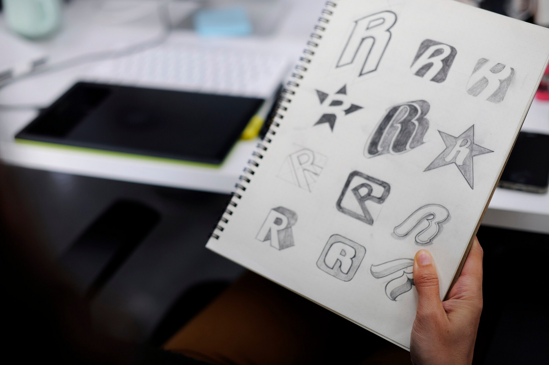 les tendances actuelles en matière de logos