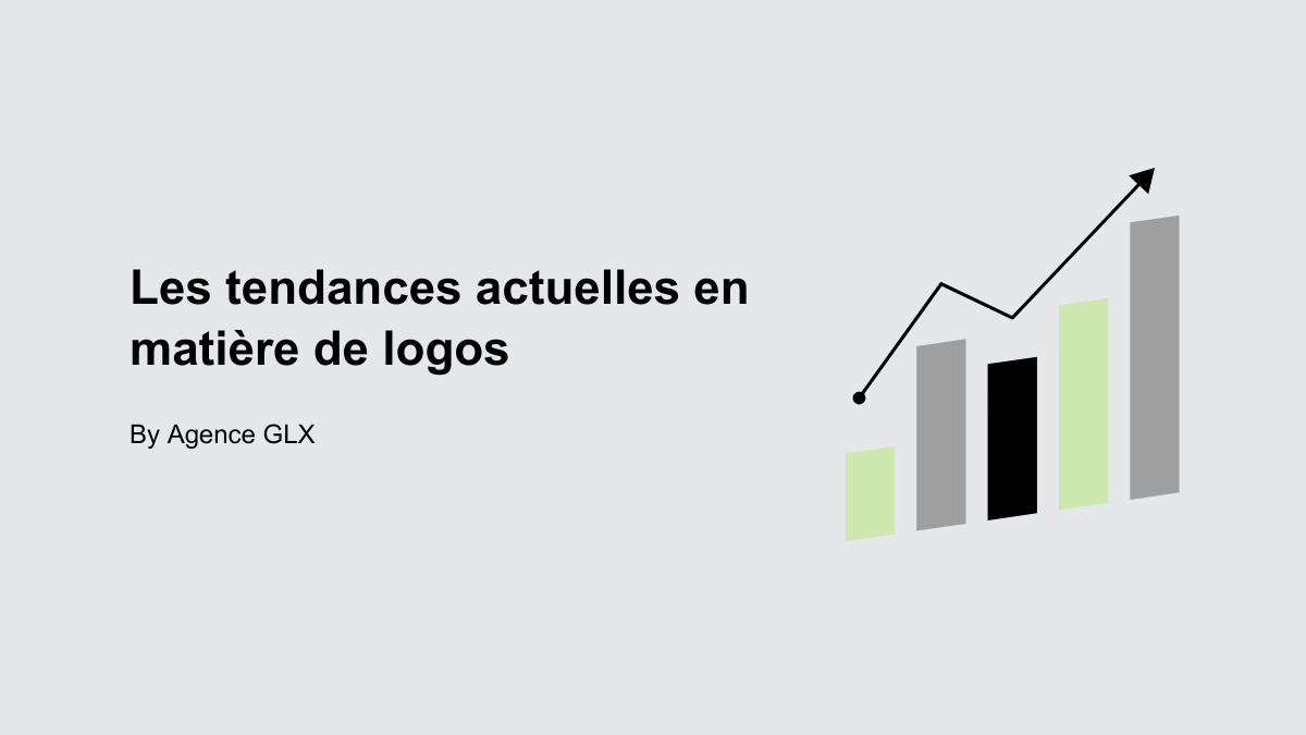 Les tendances actuelles en matière de logos
