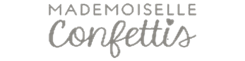 Mademoiselle Confettis